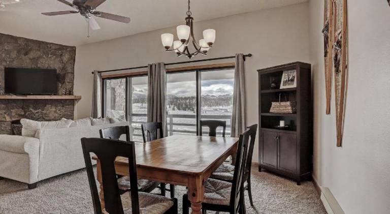 Apartment with jacuzzi & pool | Perfect for remote work | Pets allowed — photo 4