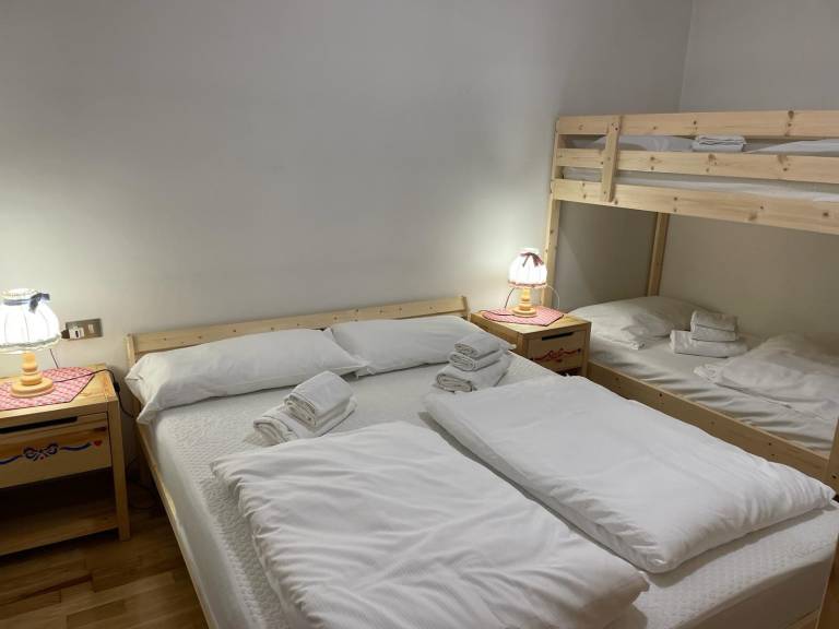 Rental apartment with 2 rooms for 6 persons — photo 5