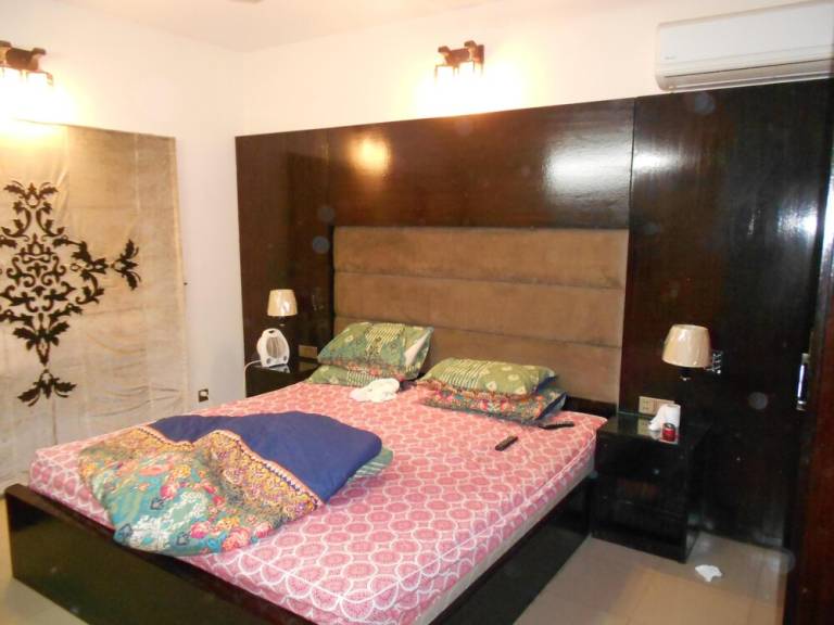 Apartment Gulshan