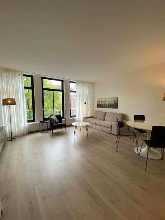 82 M² Appartement ∙ 2 Chambres ∙ 2 Personnes - Amsterdam