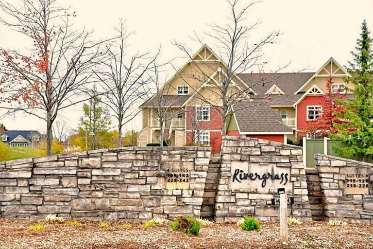 House  Wasaga Beach