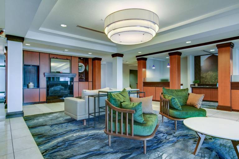 Fairfield by Marriott Inn & Suites Texarkana — photo 2