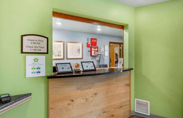 Extended Stay America Select Suites - Oklahoma City - West — photo 2