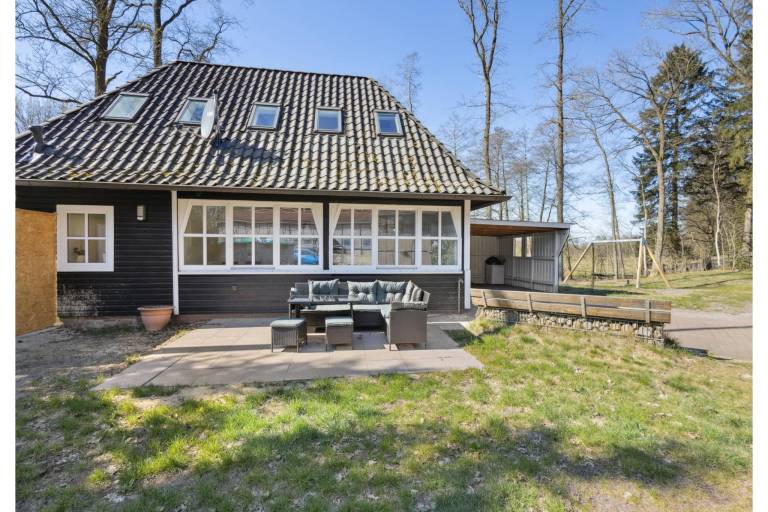 Ferienwohnung  Schneverdingen
