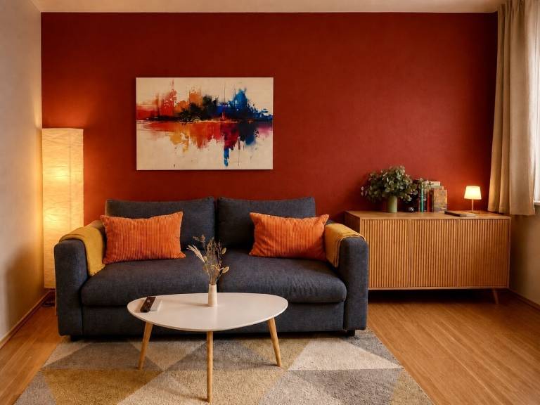 Ferienhaus Jena
