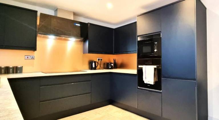 House with 6 rooms for 12 persons — photo 4