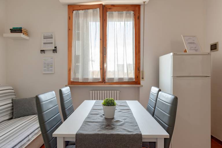 Rental apartment with terrace | City view — photo 3
