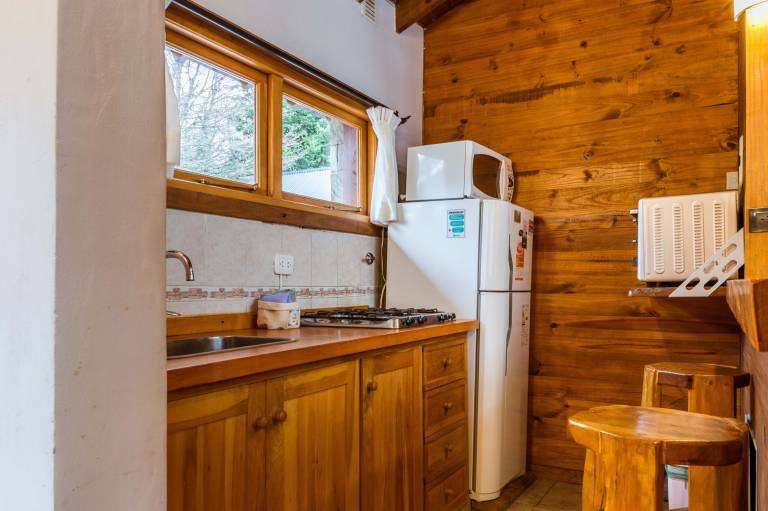 Apartamento Villa La Angostura