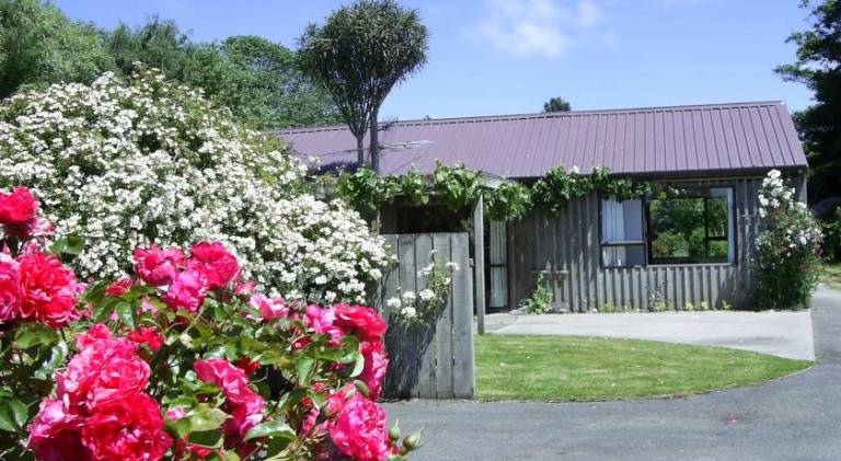 Vacation home with 2 rooms for 6 persons — photo 5