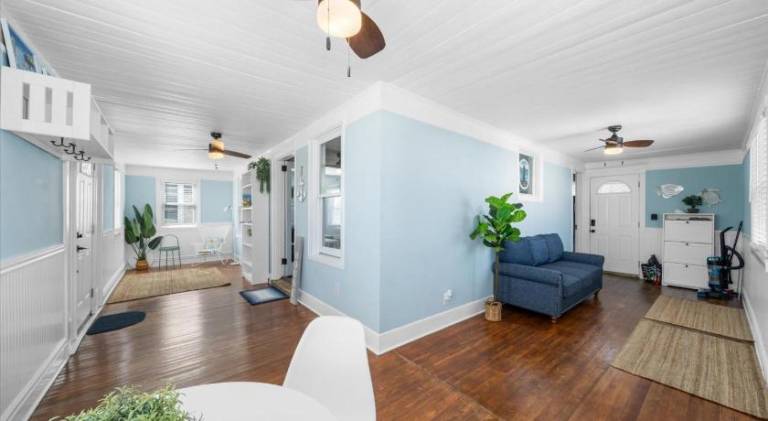 Beautiful apartment | Next to the beach | Dogs allowed — photo 4