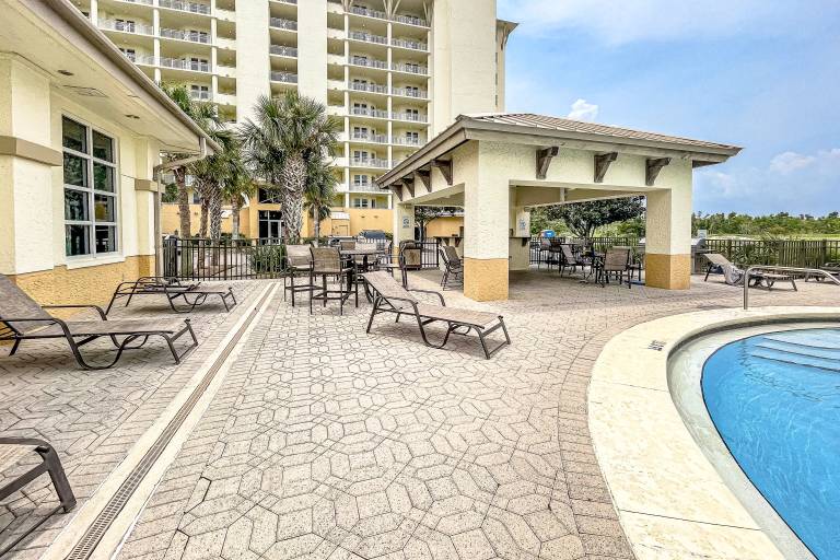 Condo  Orange Beach