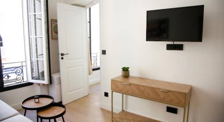 Rental apartment with 1 room for 2 persons — photo 5