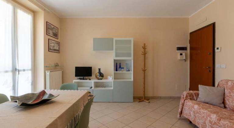 Apartment with 1 room for 4 persons — photo 2