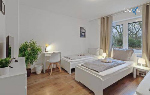 Ferienwohnung Herne