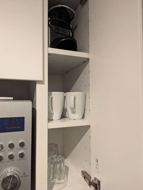 Apartment Schwabach