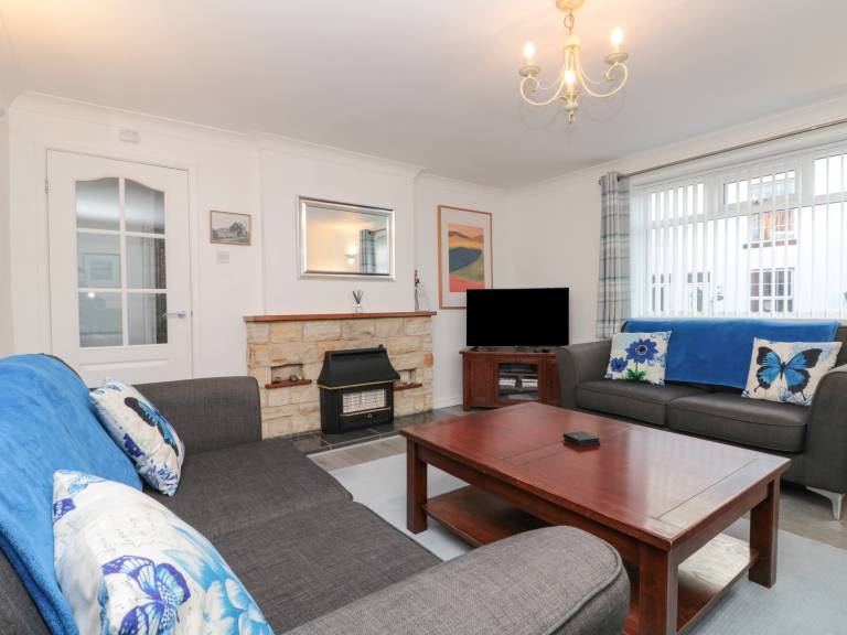 Cottage with garden | Beach view — photo 5