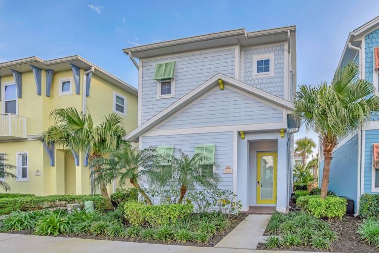 Cottage Kissimmee