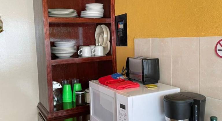 Rental apartment with 2 rooms for 5 persons — photo 5