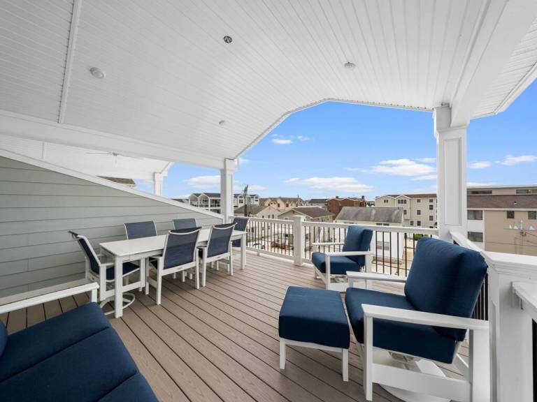 House Sea Isle City