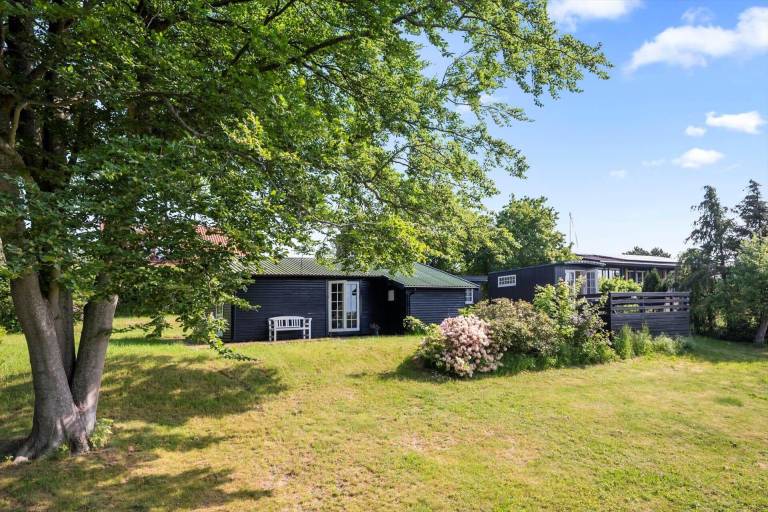 Ferienhaus in Bisserup, Bisserup Strand f&uuml;r max. 5 Personen