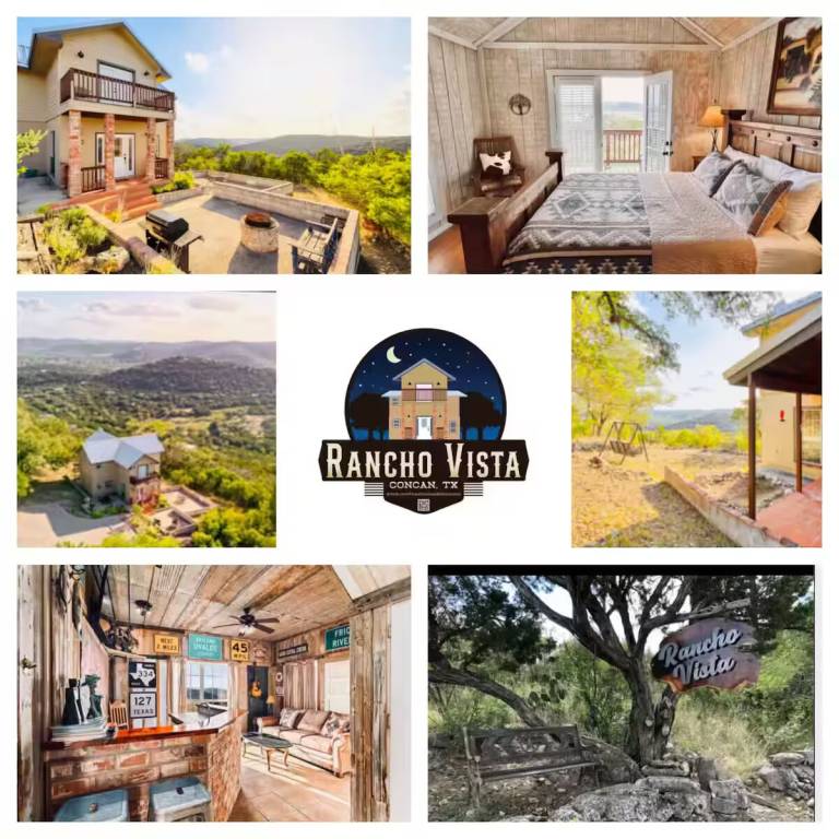 Cabin Concan