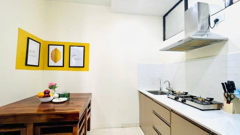 111 m² Ferienwohnung