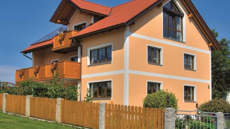 Ferienwohnung  Schwarzenbach