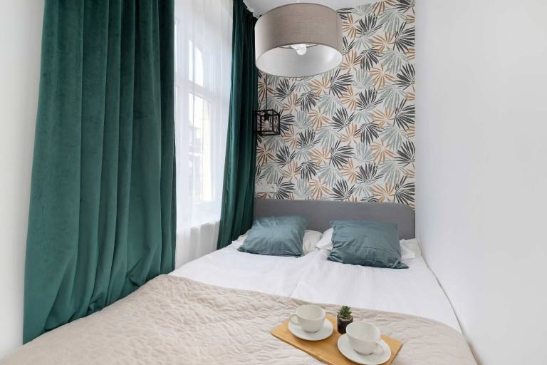 Ko ciuszki 31B Katowice Charming Studio Pet Friendly City Center — photo 2