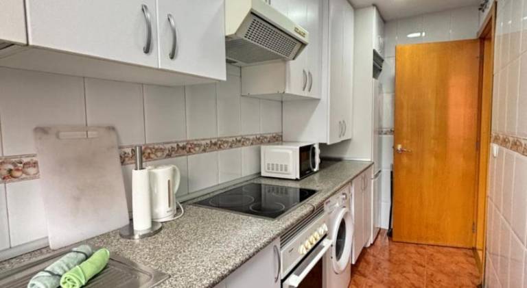 Rental apartment with 1 room for 4 persons — photo 4