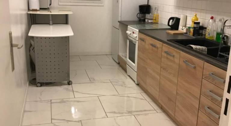 Apartment with 2 rooms for 6 persons — photo 3