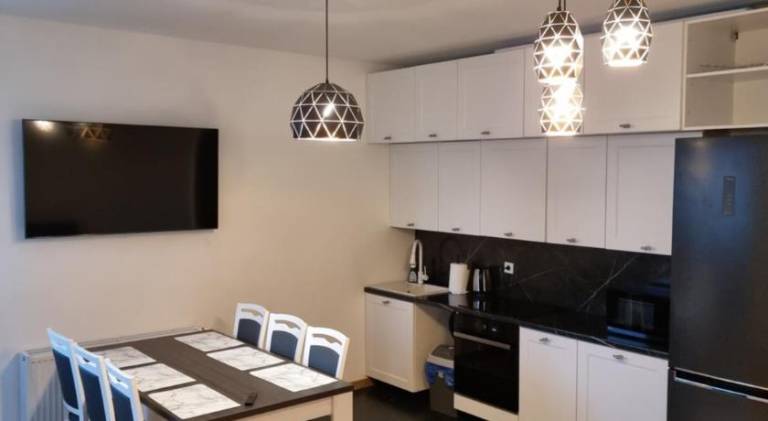 Apartament Kutno