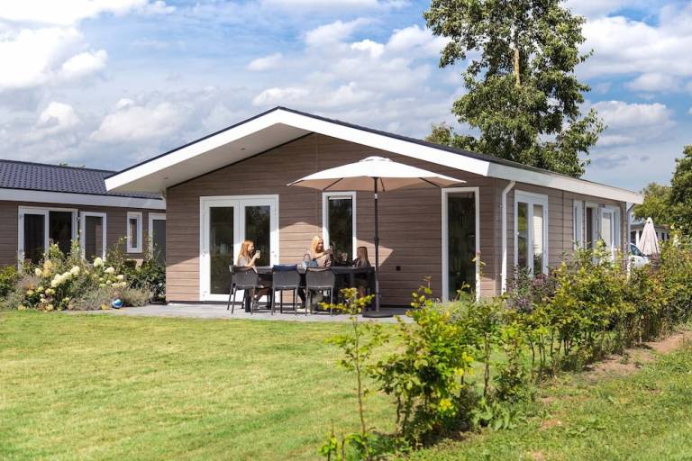 Vakantiepark Capelle aan den IJssel