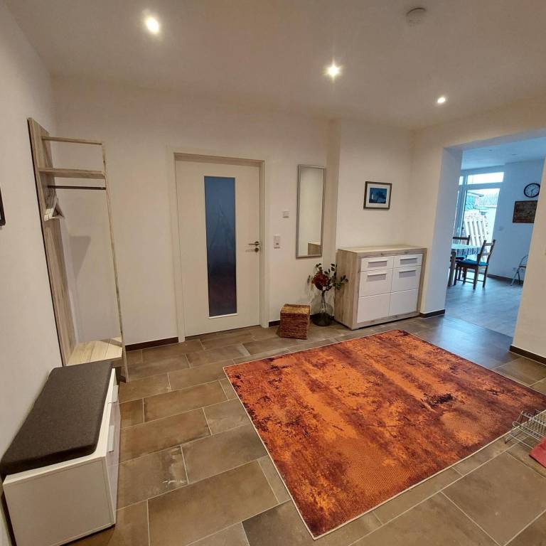 Appartement Klein Trebbow