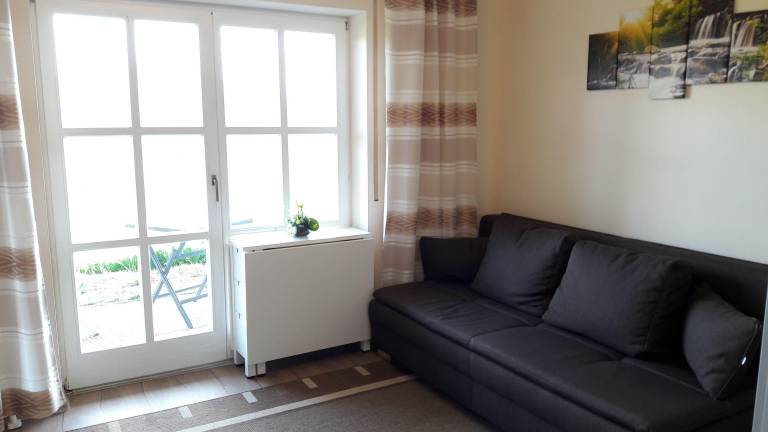 Holiday apartment with grill & terrace — photo 4