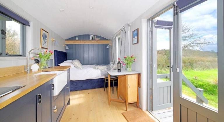 Vacation home | Pet-friendly in Sidmouth