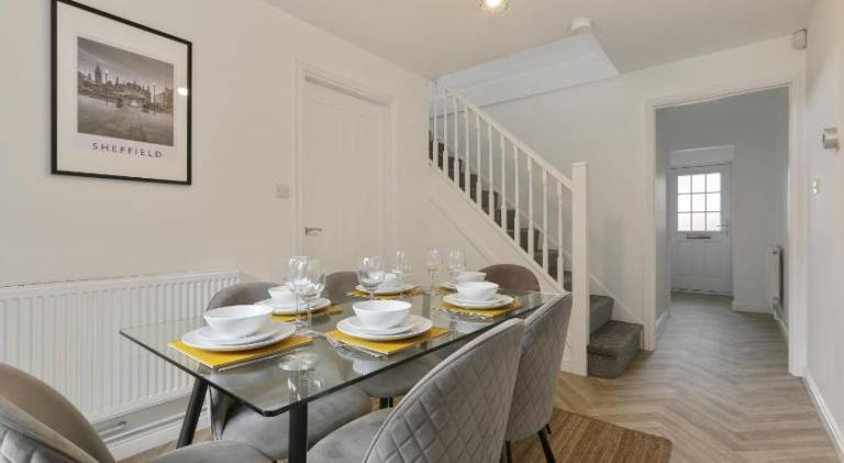 Lovely house | Dogs allowed — photo 2