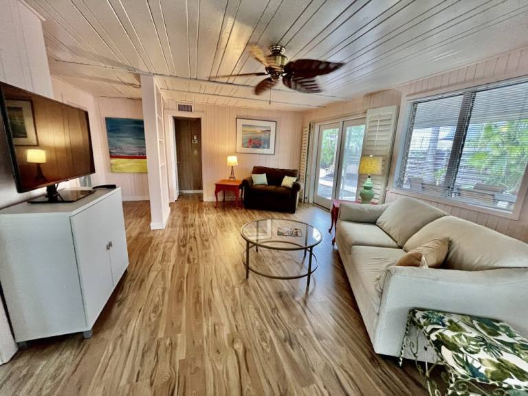Bungalow Siesta Key