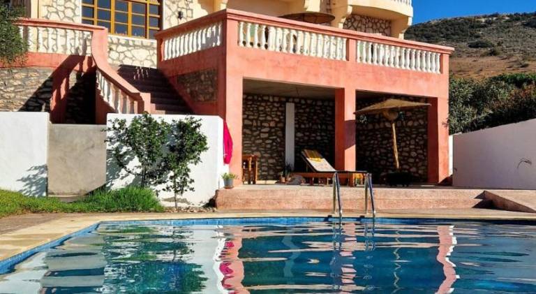 Wonderful vacation home with pool | Pets allowed — photo 3