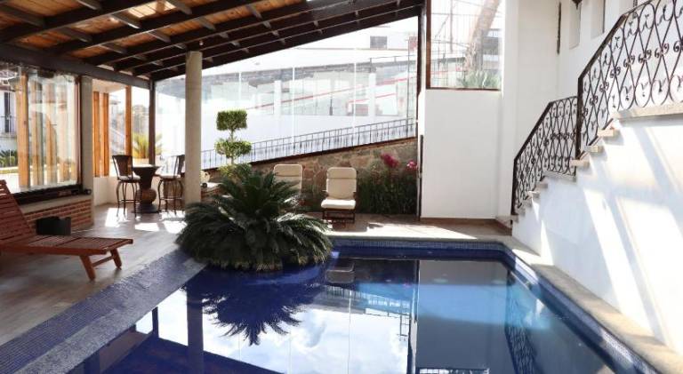 Hotel Cuamanco — photo 2