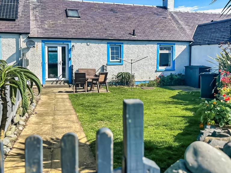 Landhaus  Dumfries und Galloway