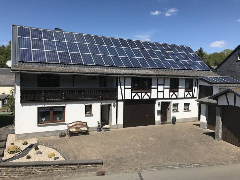 Ferienwohnung Ulmen