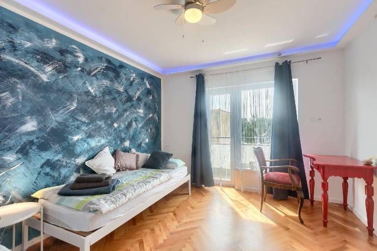 Apartma Brioni