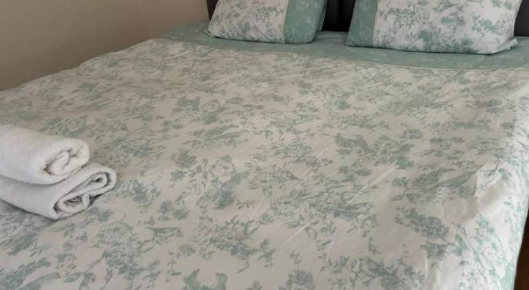 Beautiful dedicated room | Pet-friendly — photo 4