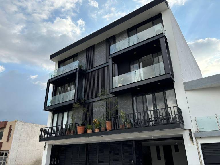 Departamento  Tepic