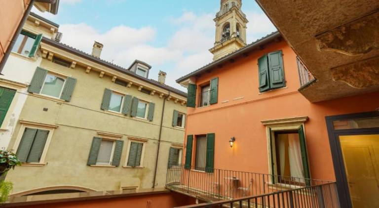 Beautiful apartment | Next to Juliet | Pets are welcome — photo 3