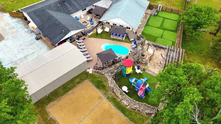 House Harbor Village