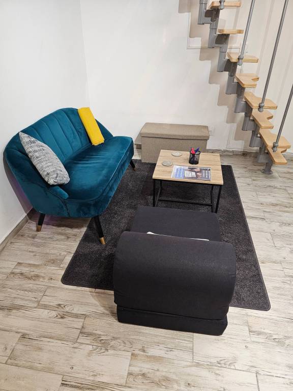 House with 1 room for 3 persons — photo 2