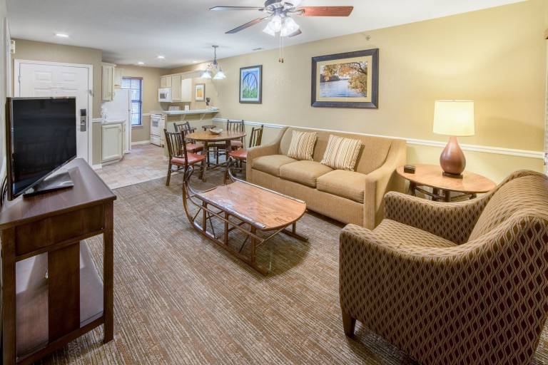 Villa  Sheridan