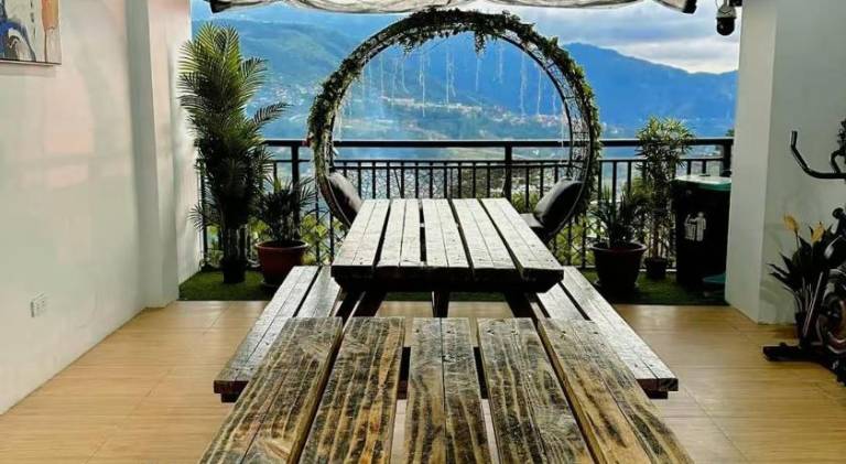 Holiday apartment with garden, grill & terrace | Good for workation — photo 5