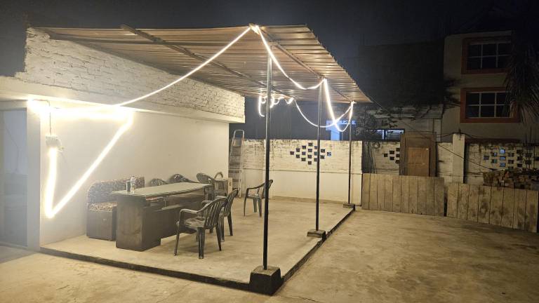 The Green Crest Kumbh Homestay — photo 3